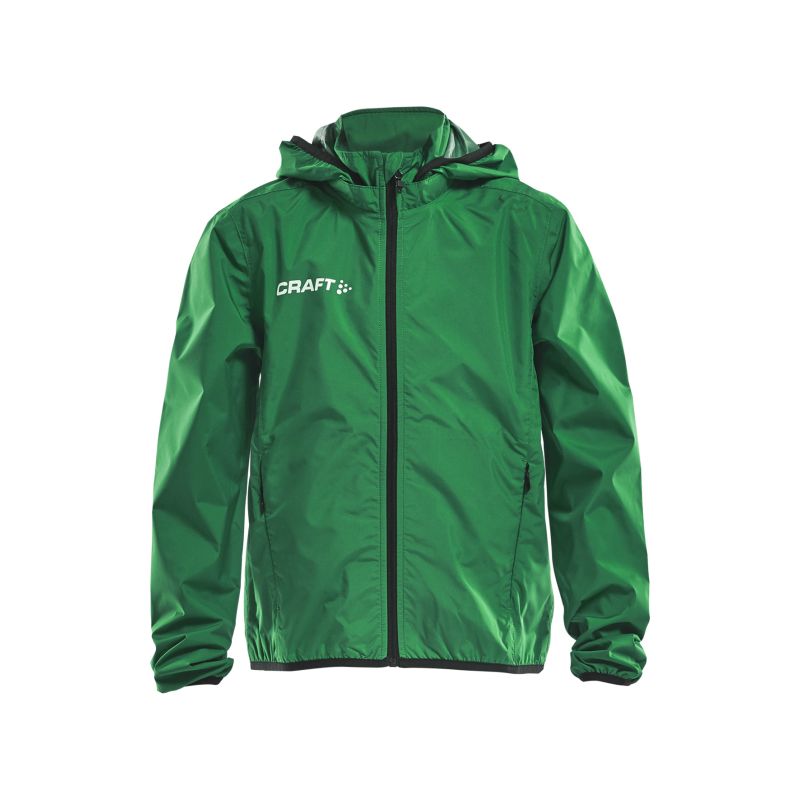Jacket Rain JR - Image 5