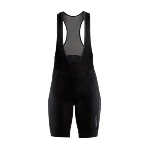 Rise Bib Shorts W