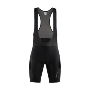 Rise Bib Shorts M