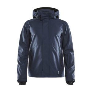 Mountain jacket M