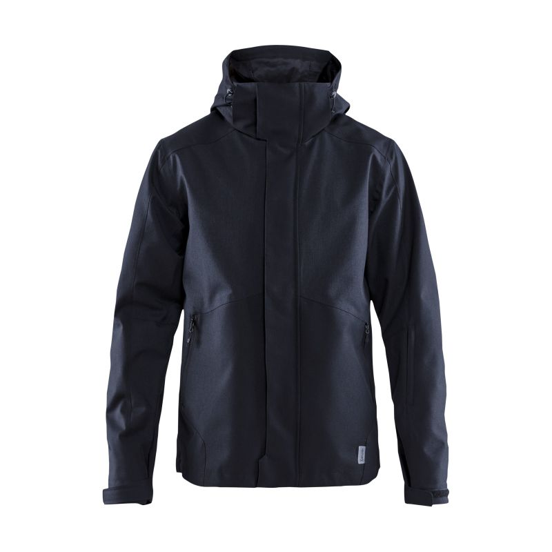 Mountain jacket M - Image 2