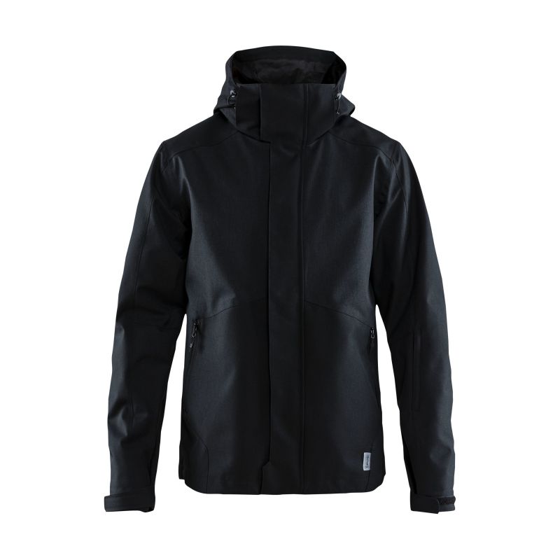 Mountain jacket M - Image 3