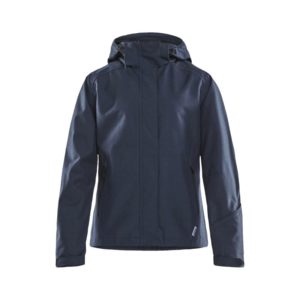 Mountain jacket W