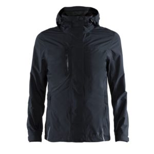 Urban rain jacket M