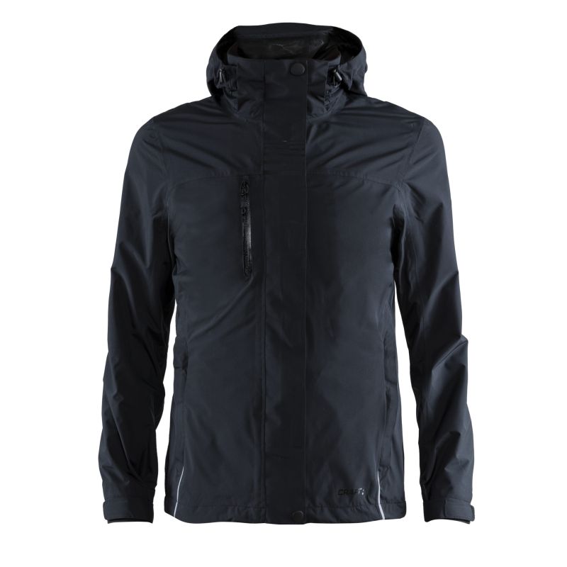 Urban rain jacket M