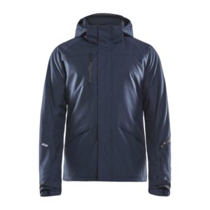 Mountain padded jacket M