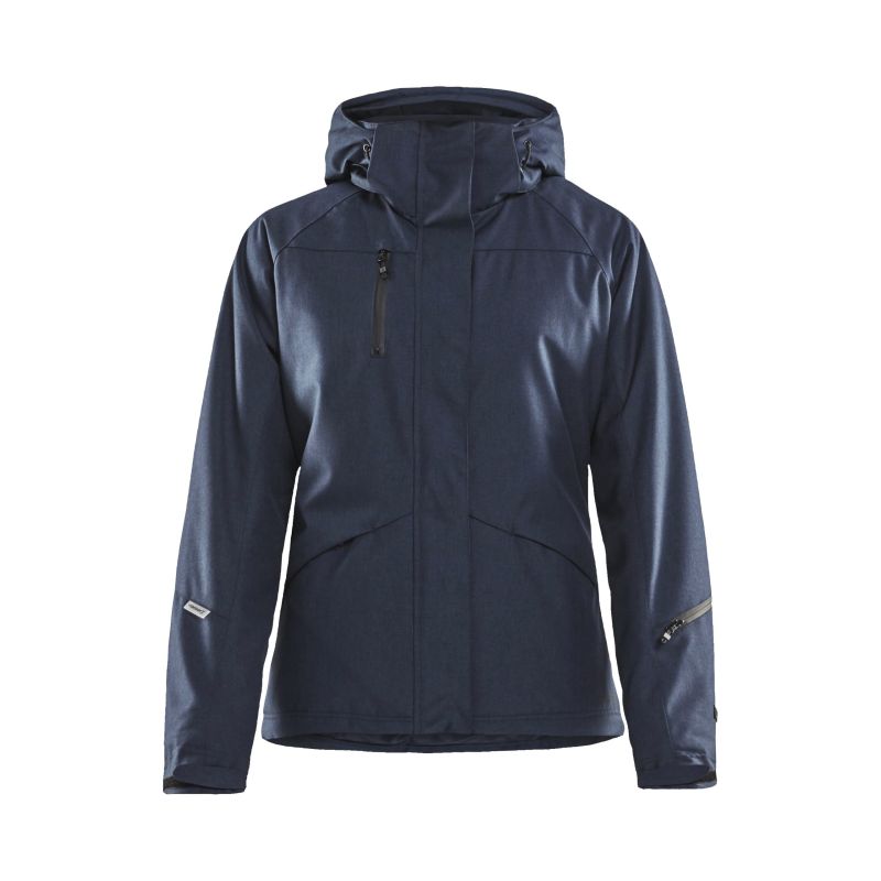 Mountain padded jacket W