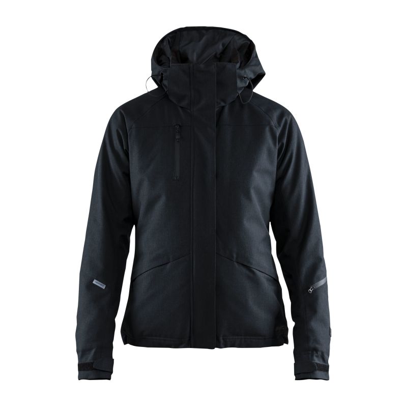 Mountain padded jacket W - Image 2
