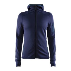 Trict Polartec Hood W