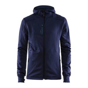 Trict Polartec Hood M