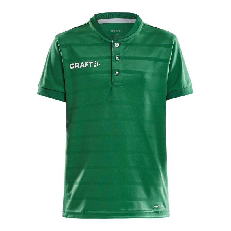 Pro Control Button Jersey JR - Image 5