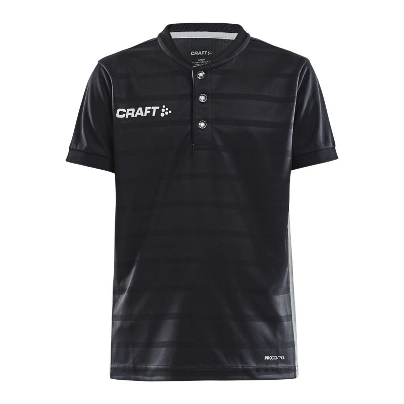 Pro Control Button Jersey JR - Image 7