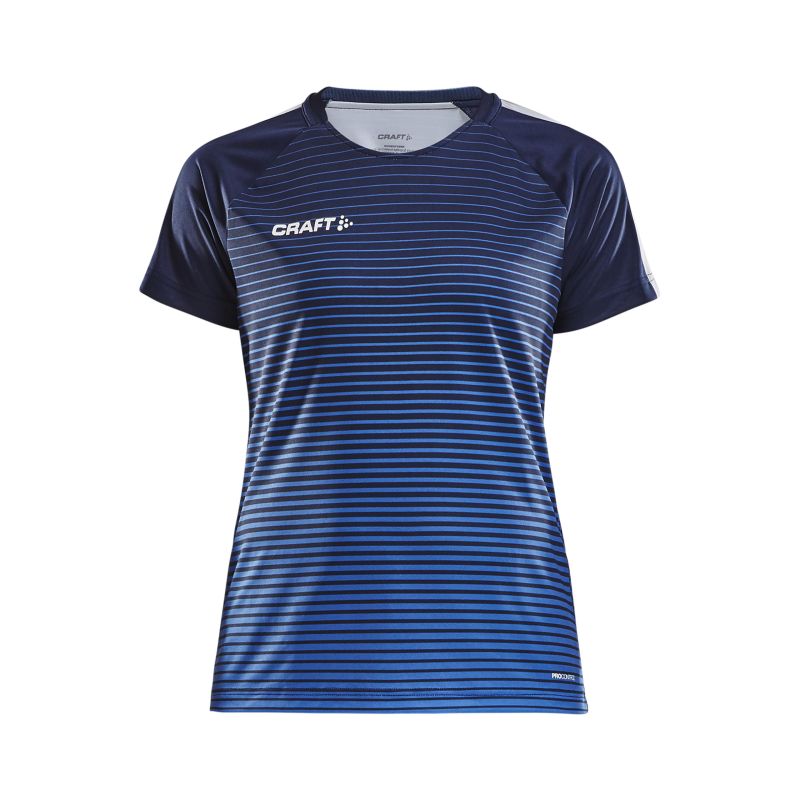Pro Control Stripe Jersey W - Image 2