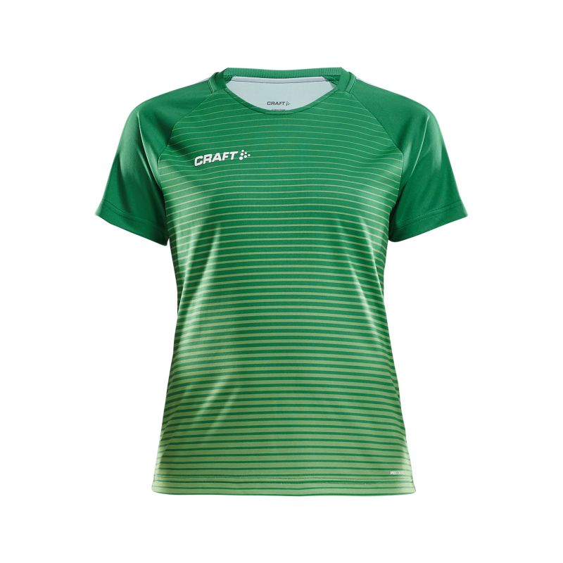 Pro Control Stripe Jersey W - Image 5