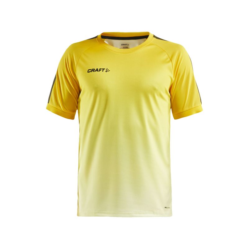 Pro Control Fade Jersey M - Image 4