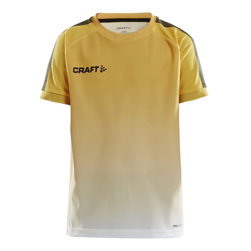 Pro Control Fade Jersey JR - Image 4