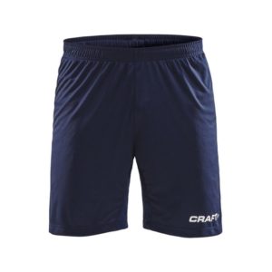 Progress Longer Shorts Contrast M
