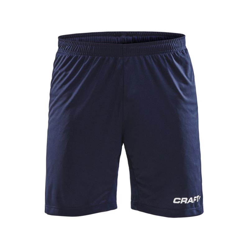 Progress Longer Shorts Contrast M