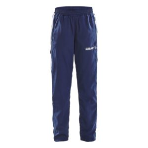 Pro Control Woven Pants JR