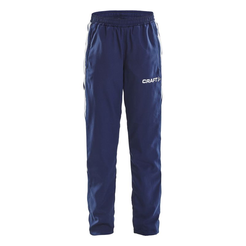 Pro Control Woven Pants JR