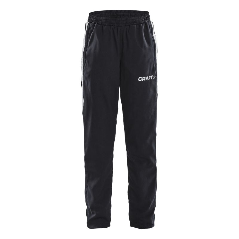 Pro Control Woven Pants JR - Image 2