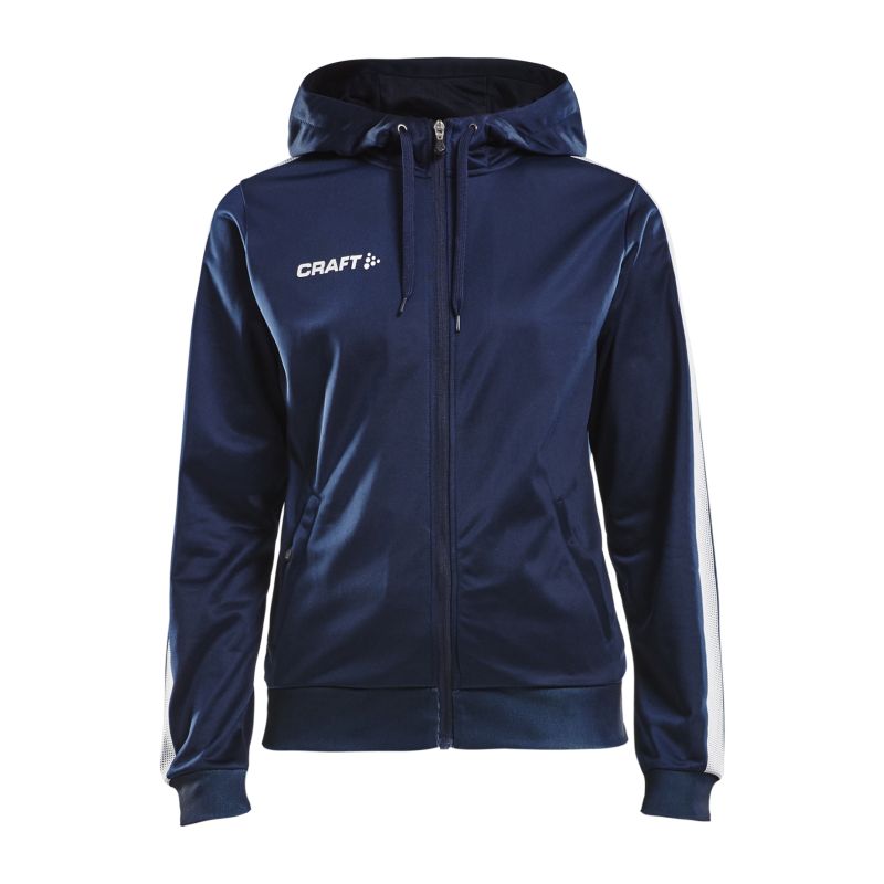 Pro Control Hood Jacket W - Image 3