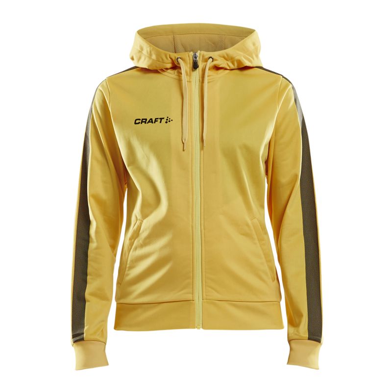 Pro Control Hood Jacket W - Image 5