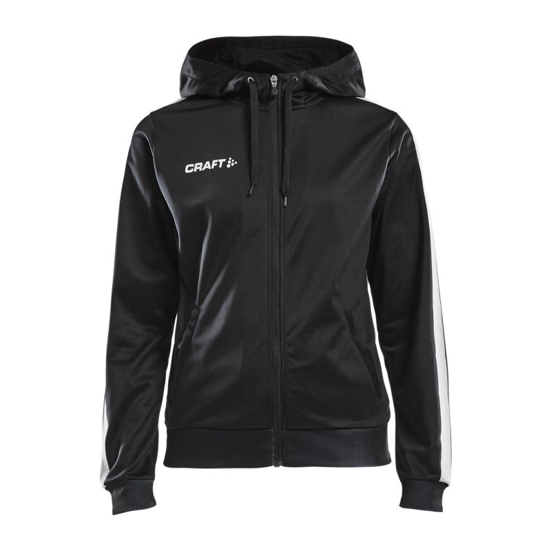 Pro Control Hood Jacket W - Image 7