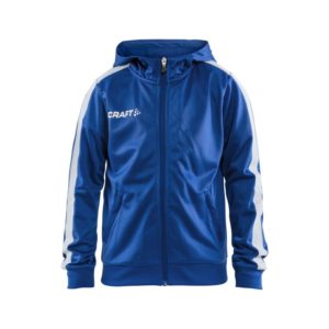 Pro Control Hood Jacket JR