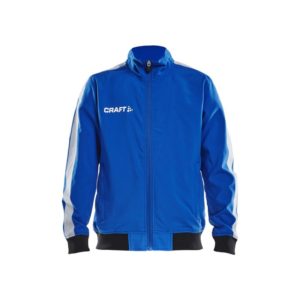 Pro Control Woven Jacket JR