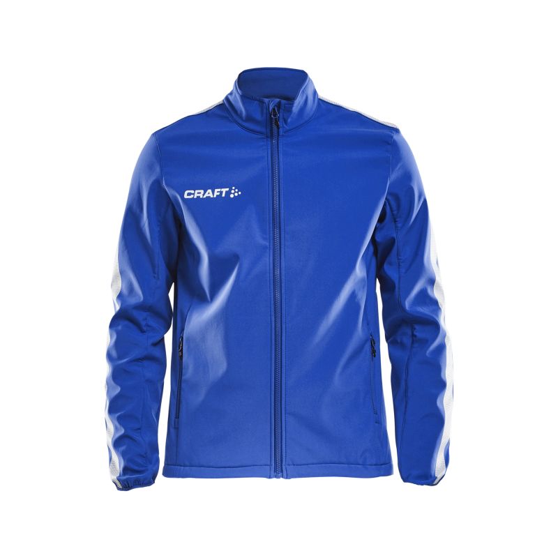 Pro Control Softshell Jacket M - Image 2