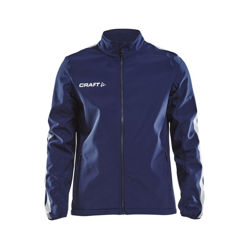 Pro Control Softshell Jacket M - Image 3