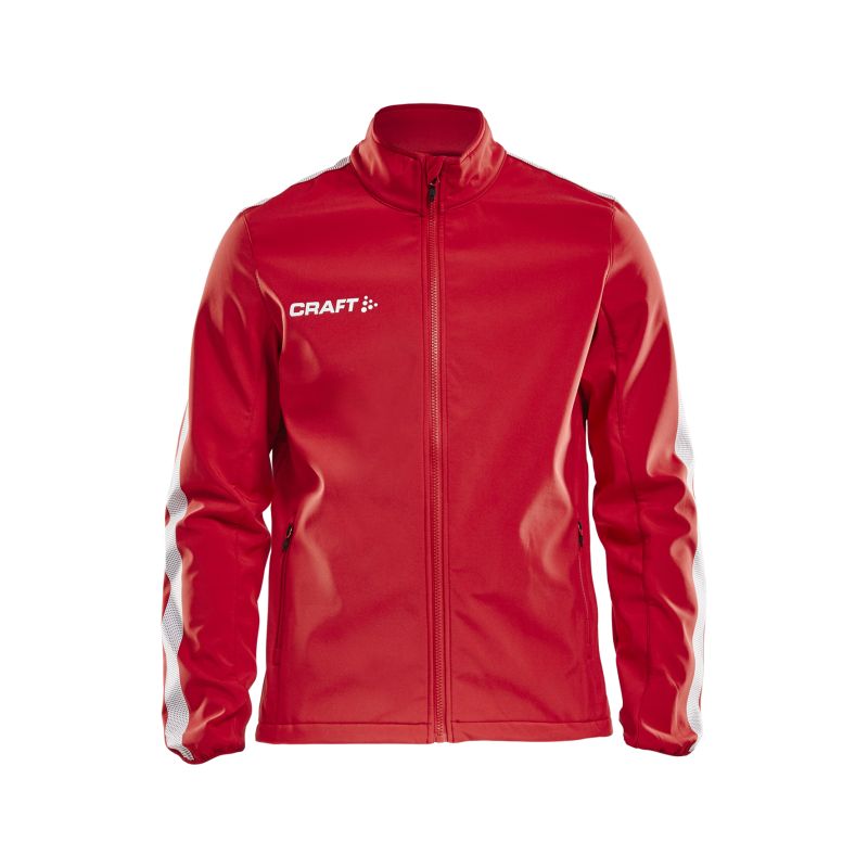 Pro Control Softshell Jacket M - Image 4