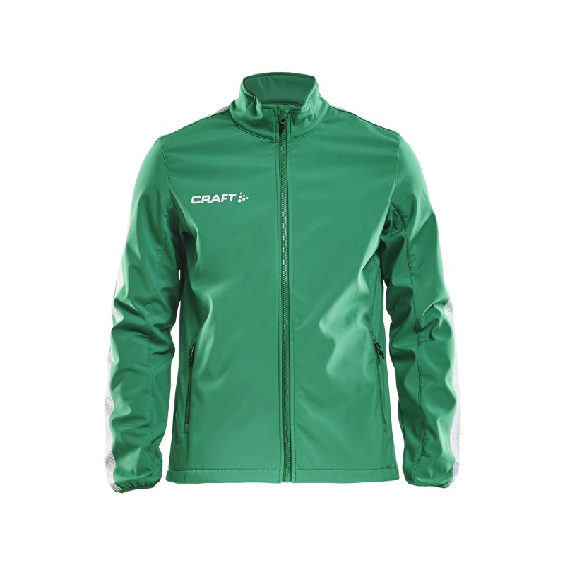 Pro Control Softshell Jacket M - Image 6