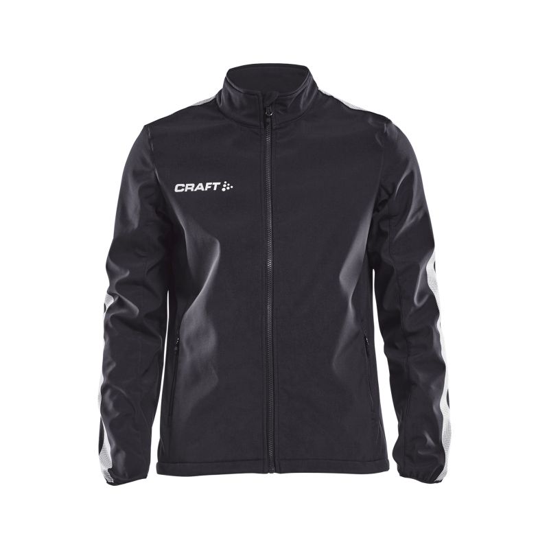 Pro Control Softshell Jacket M - Image 7