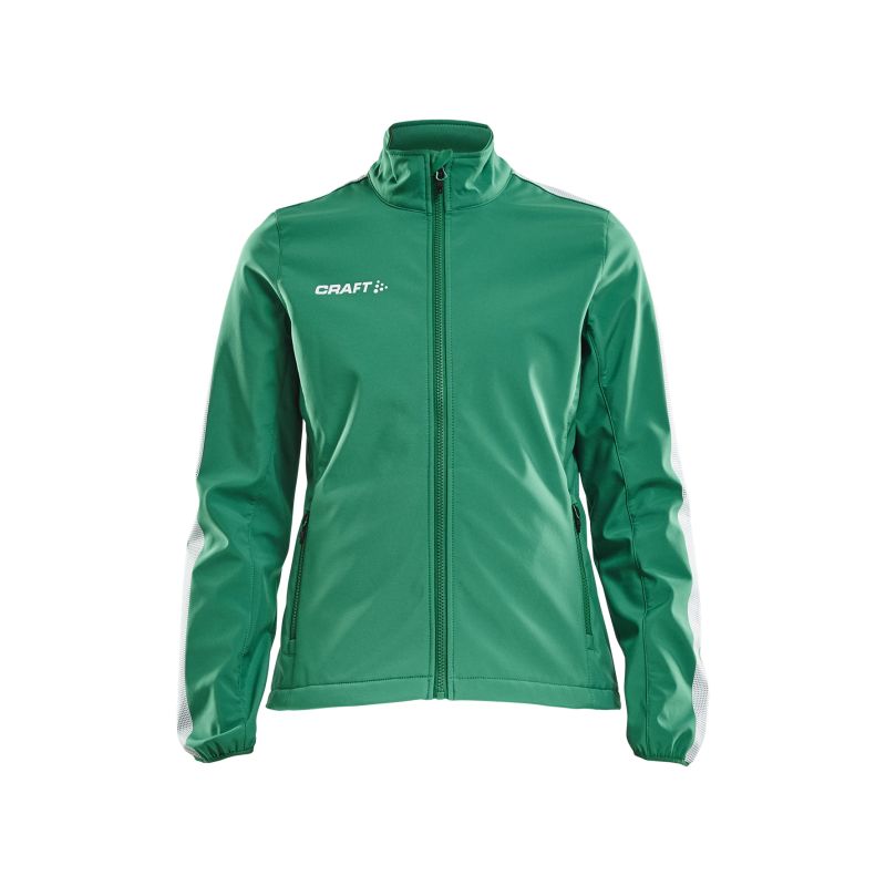 Pro Control Softshell Jacket W - Image 6