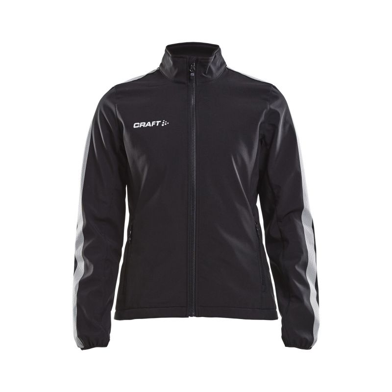 Pro Control Softshell Jacket W - Image 7