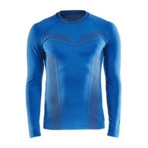 Pro Control Seamless Jersey M