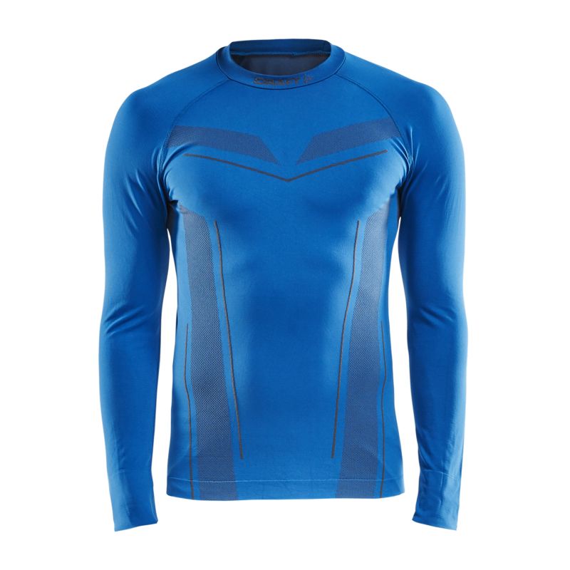 Pro Control Seamless Jersey M