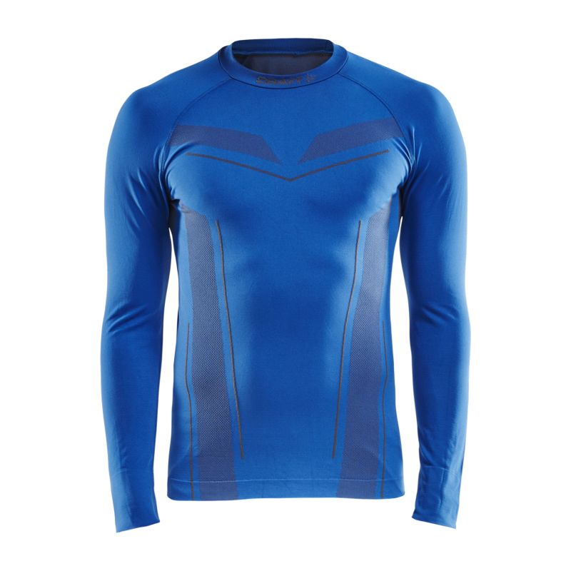 Pro Control Seamless Jersey M - Image 2