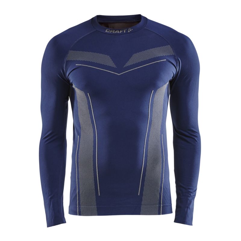 Pro Control Seamless Jersey M - Image 3