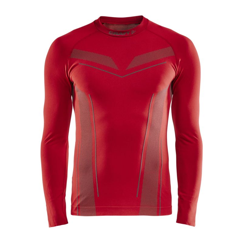 Pro Control Seamless Jersey M - Image 4