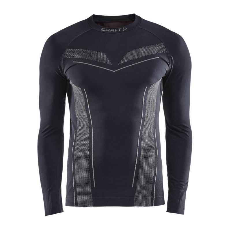 Pro Control Seamless Jersey M - Image 8