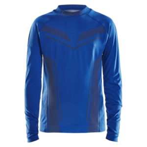 Pro Control Seamless Jersey JR