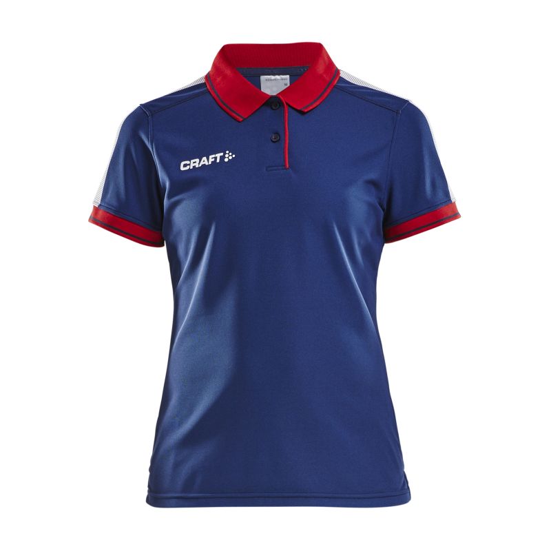 Pro Control Poloshirt W - Image 2