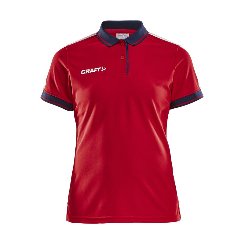 Pro Control Poloshirt W - Image 3
