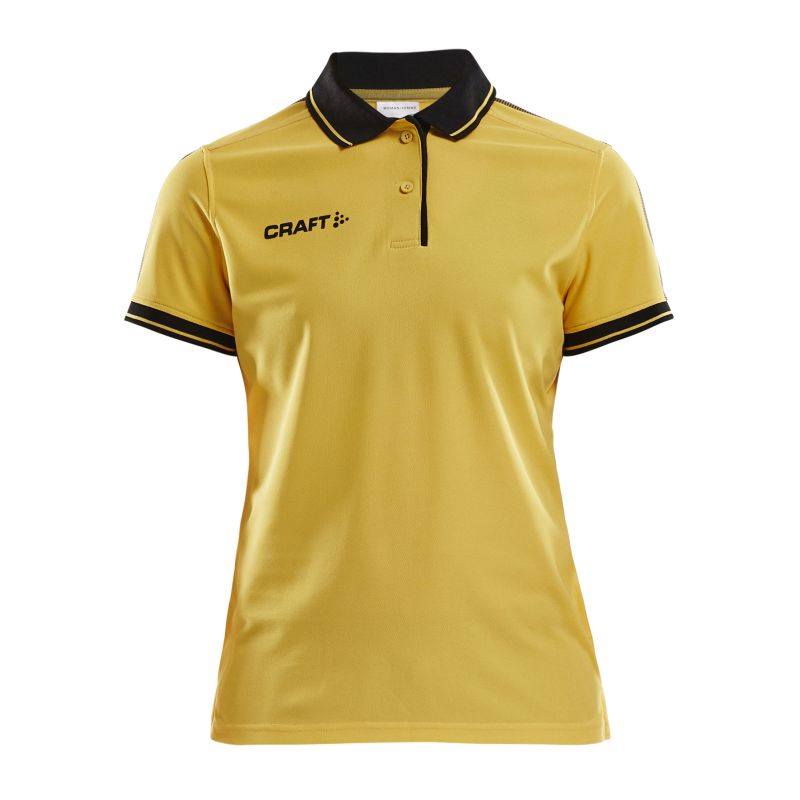 Pro Control Poloshirt W - Image 4