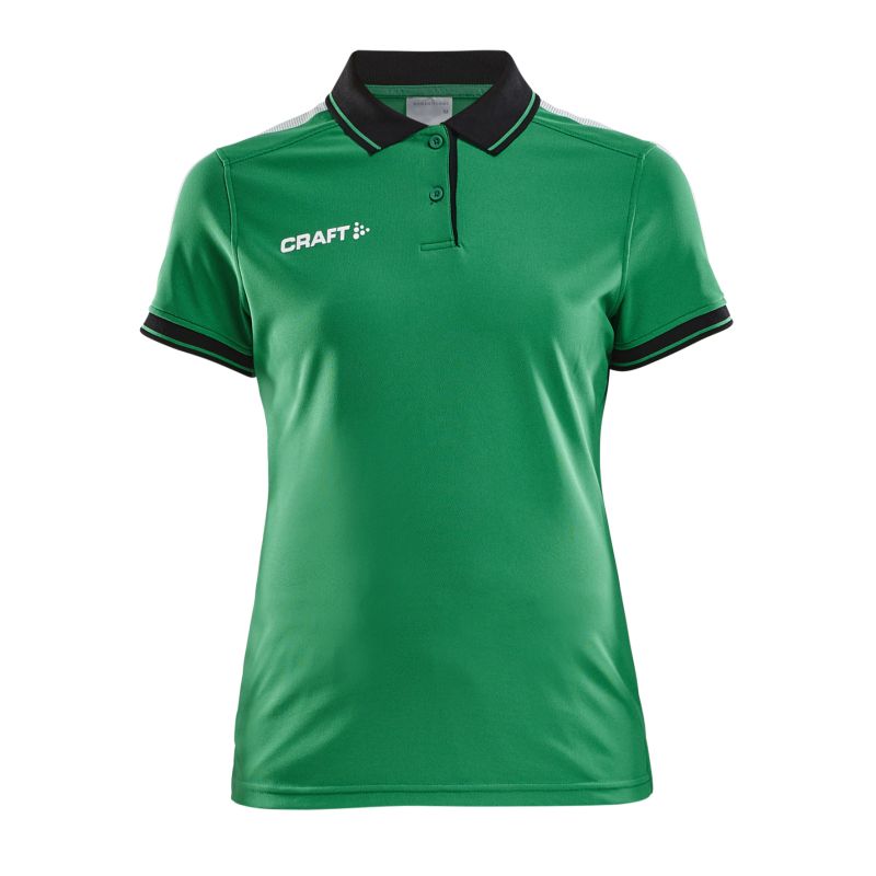 Pro Control Poloshirt W - Image 5