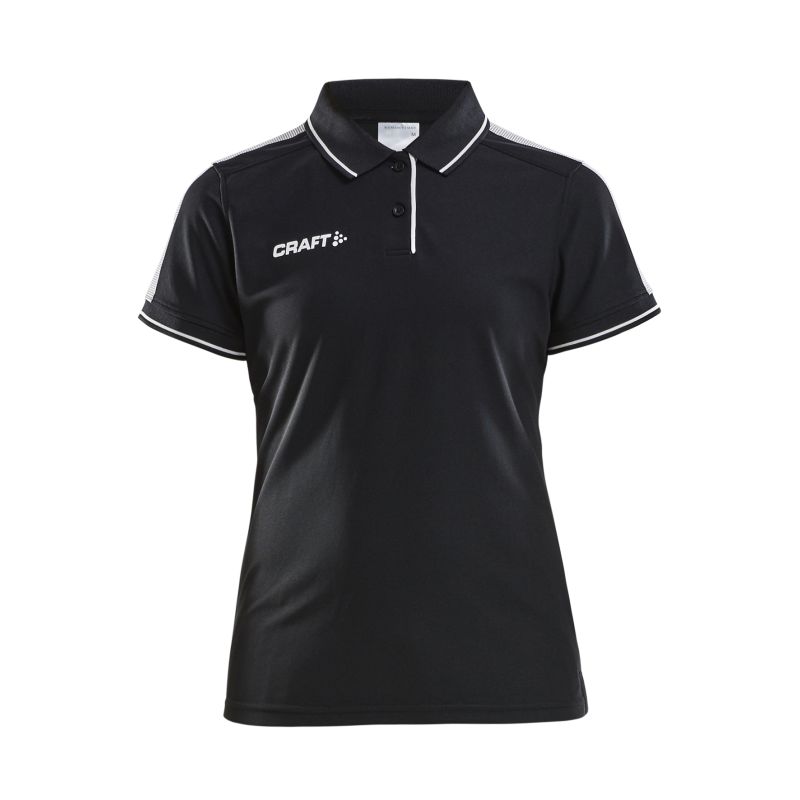 Pro Control Poloshirt W - Image 7
