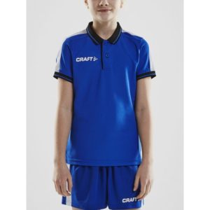 Pro Control Poloshirt JR